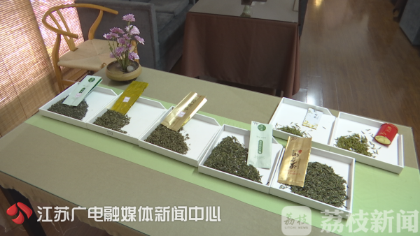 明前茶上市 小心是陈茶冒充新茶！AG真人游戏平台app荔枝监督：(图10)